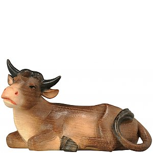 SA1808015 - Ox lying