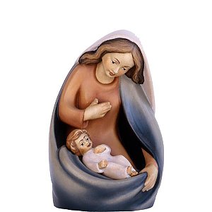 SO4002 - Maria mit Jesukind
