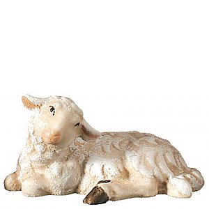 SA2420008 - Schaf liegend