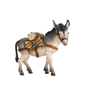 SO3034011 - Esel mit Gepäck