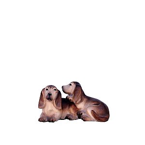 SO3038011 - Dackelhunde