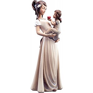 DE5132 - L'amore di una madre