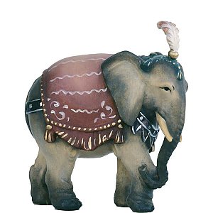 SO3124 - Elefante