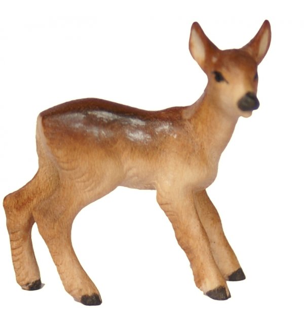 1155 - Bambi in piedi