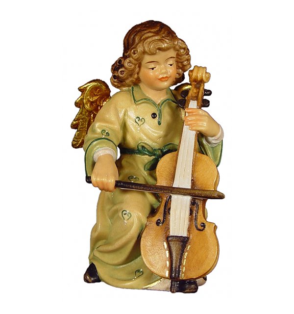 5211 - Angioletto con cello