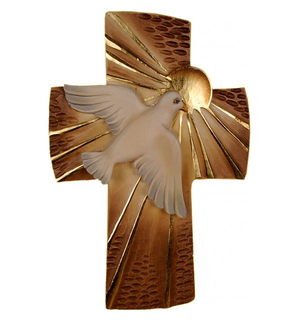 SA0101 - Croce della Pace