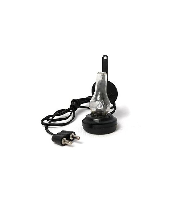 SO600272 - Petroleum-Lampe