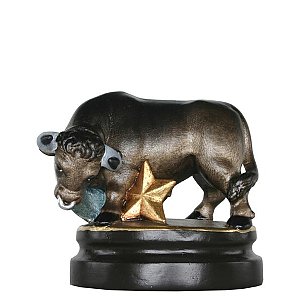 1901 - Segni zoodiacali Toro