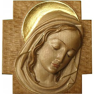 4302 - Busto di Maria