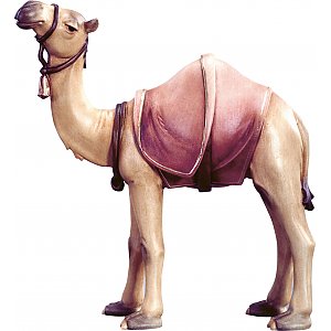 DE4595015 - Camello