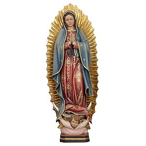 PE188000 - Madonna Guadalupe