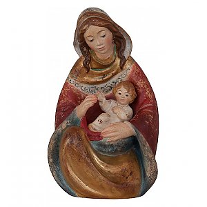SA1019 - Maria con bambino